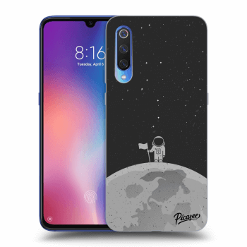 Tok az alábbi mobiltelefonokra Xiaomi Mi 9 - Astronaut