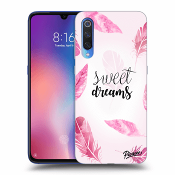 Tok az alábbi mobiltelefonokra Xiaomi Mi 9 - Sweet dreams