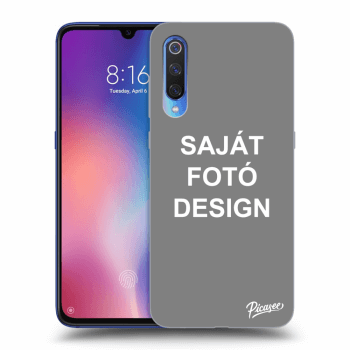 Tok az alábbi mobiltelefonokra Xiaomi Mi 9 - Saját fotó/motívum