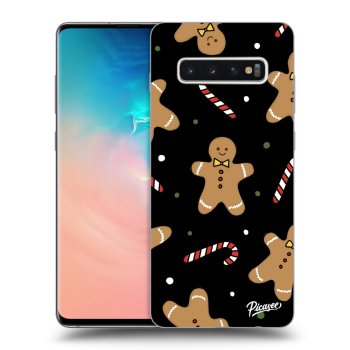Tok az alábbi mobiltelefonokra Samsung Galaxy S10 Plus G975 - Gingerbread