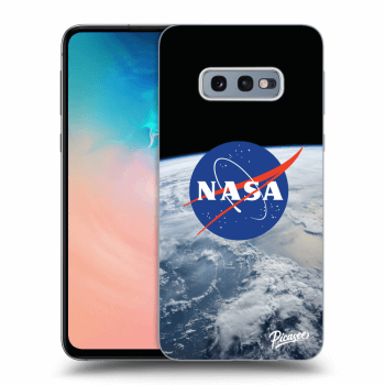 Szilikon tok erre a típusra Samsung Galaxy S10e G970 - Nasa Earth