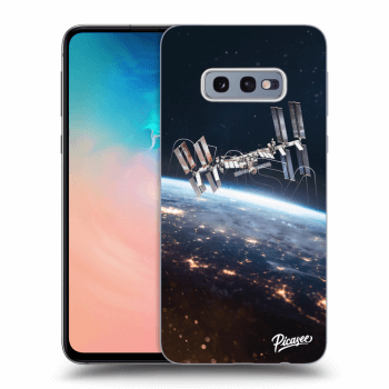 Szilikon tok erre a típusra Samsung Galaxy S10e G970 - Station