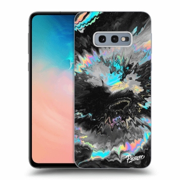 Szilikon tok erre a típusra Samsung Galaxy S10e G970 - Magnetic