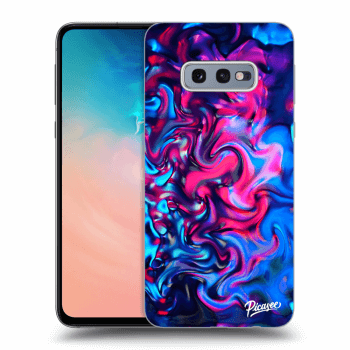 Szilikon tok erre a típusra Samsung Galaxy S10e G970 - Redlight