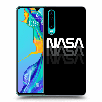 Szilikon tok erre a típusra Huawei P30 - NASA Triple