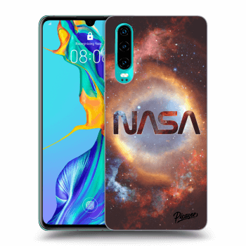 Szilikon tok erre a típusra Huawei P30 - Nebula