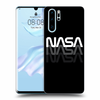 Szilikon tok erre a típusra Huawei P30 Pro - NASA Triple