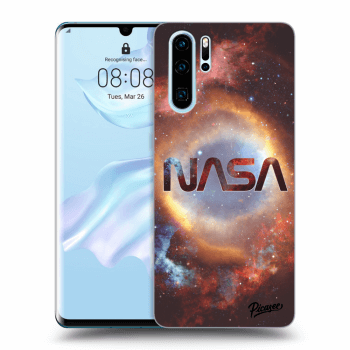 Szilikon tok erre a típusra Huawei P30 Pro - Nebula