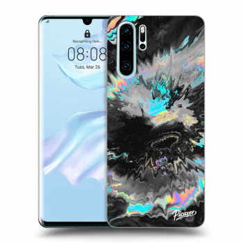 Szilikon tok erre a típusra Huawei P30 Pro - Magnetic