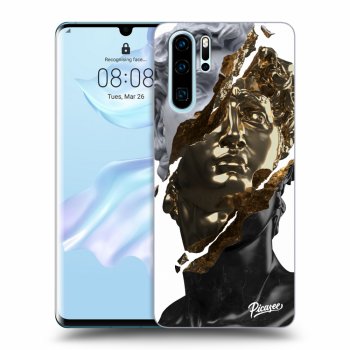 Szilikon tok erre a típusra Huawei P30 Pro - Trigger