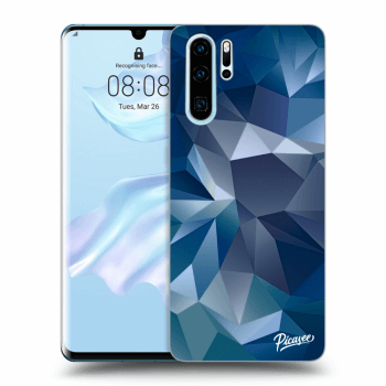 Szilikon tok erre a típusra Huawei P30 Pro - Wallpaper