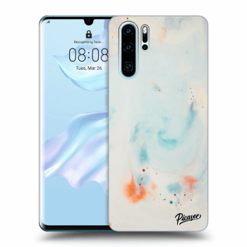 Szilikon tok erre a típusra Huawei P30 Pro - Splash