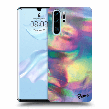 Szilikon tok erre a típusra Huawei P30 Pro - Holo