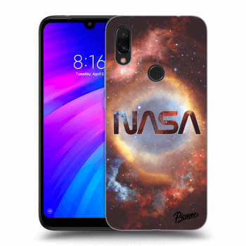 Szilikon tok erre a típusra Xiaomi Redmi 7 - Nebula