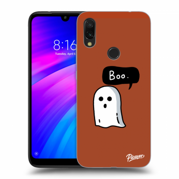 Picasee ULTIMATE CASE Xiaomi Redmi 7 - készülékre - Boo