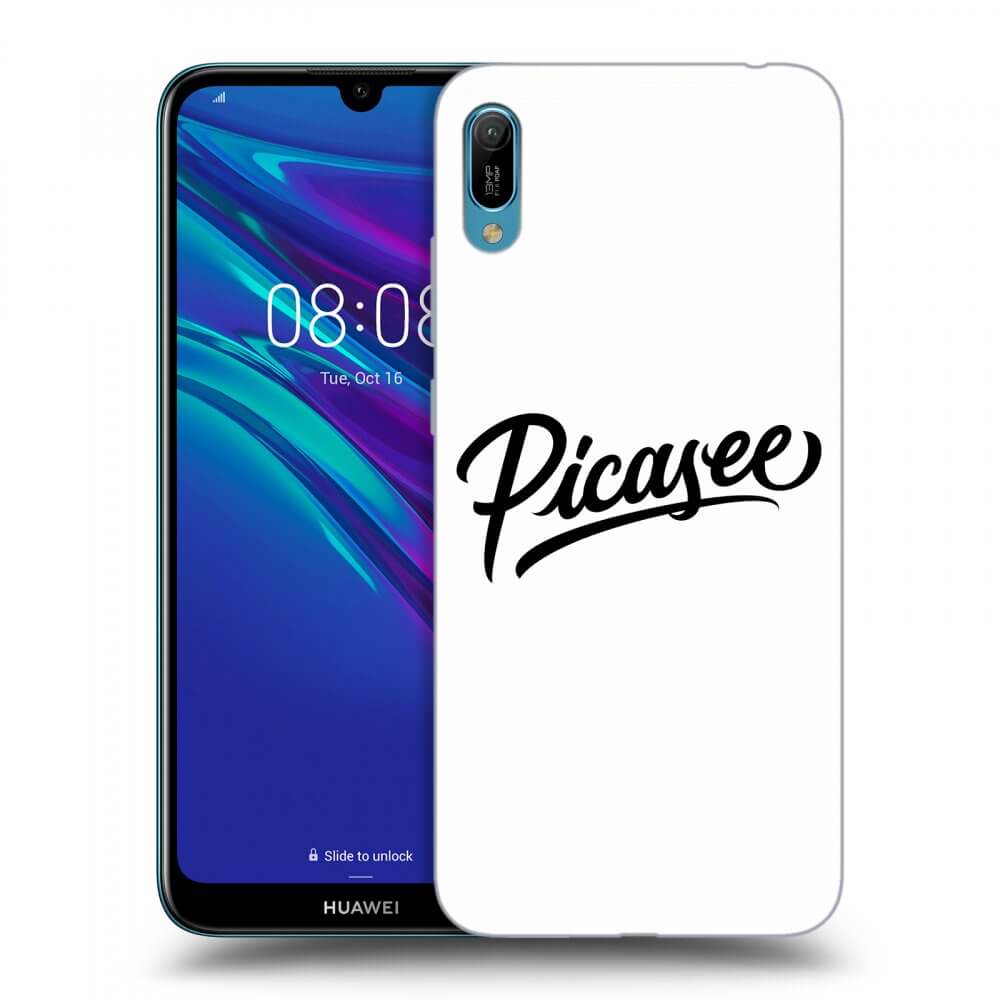 Picasee ULTIMATE CASE Huawei Y6 2019 - készülékre - Picasee - black