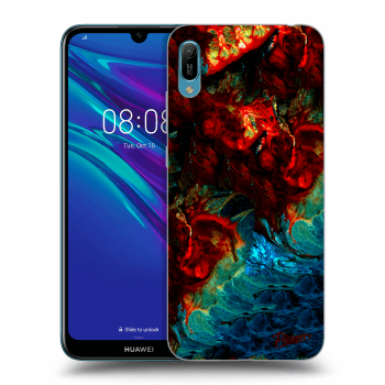 Tok az alábbi mobiltelefonokra Huawei Y6 2019 - Universe