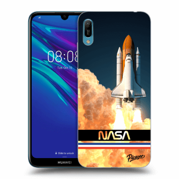 Tok az alábbi mobiltelefonokra Huawei Y6 2019 - Space Shuttle