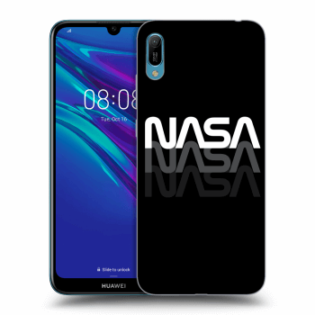 Tok az alábbi mobiltelefonokra Huawei Y6 2019 - NASA Triple