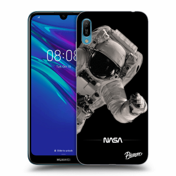 Szilikon tok erre a típusra Huawei Y6 2019 - Astronaut Big