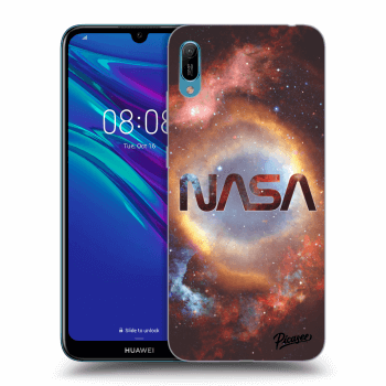 Szilikon tok erre a típusra Huawei Y6 2019 - Nebula