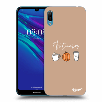 Tok az alábbi mobiltelefonokra Huawei Y6 2019 - Autumn