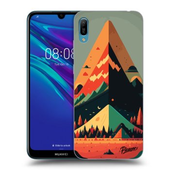 Tok az alábbi mobiltelefonokra Huawei Y6 2019 - Oregon