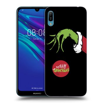 Tok az alábbi mobiltelefonokra Huawei Y6 2019 - Grinch