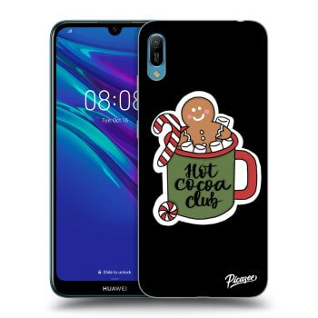 Tok az alábbi mobiltelefonokra Huawei Y6 2019 - Hot Cocoa Club