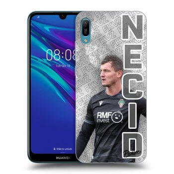 Tok az alábbi mobiltelefonokra Huawei Y6 2019 - FK Viktoria Žižkov E