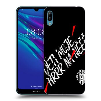 Tok az alábbi mobiltelefonokra Huawei Y6 2019 - FK Viktoria Žižkov D