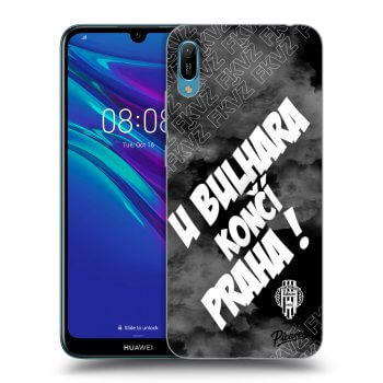 Tok az alábbi mobiltelefonokra Huawei Y6 2019 - FK Viktoria Žižkov C