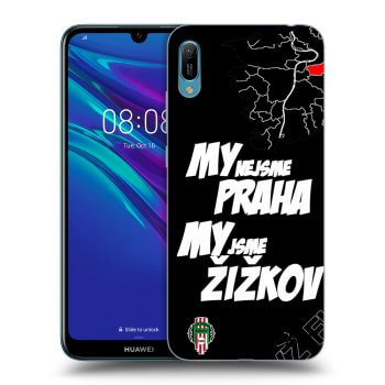 Tok az alábbi mobiltelefonokra Huawei Y6 2019 - FK Viktoria Žižkov A