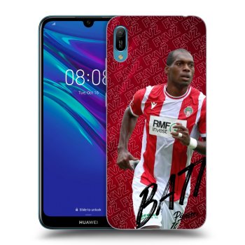 Tok az alábbi mobiltelefonokra Huawei Y6 2019 - FK Viktoria Žižkov F