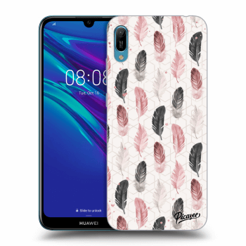 Tok az alábbi mobiltelefonokra Huawei Y6 2019 - Feather 2