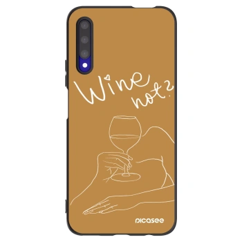 Tok az alábbi mobiltelefonokra Honor 9X Pro - Wine not