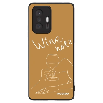 Picasee ULTIMATE CASE Xiaomi 11T Pro - készülékre - Wine not