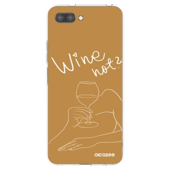 Tok az alábbi mobiltelefonokra Honor 10 - Wine not