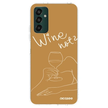 Tok az alábbi mobiltelefonokra Samsung Galaxy M23 5G - Wine not