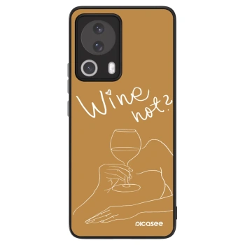 Picasee ULTIMATE CASE Xiaomi 13 Lite - készülékre - Wine not