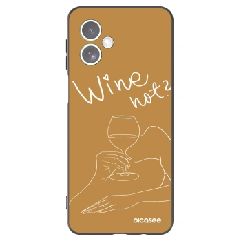 Tok az alábbi mobiltelefonokra Motorola Moto G54 5G - Wine not