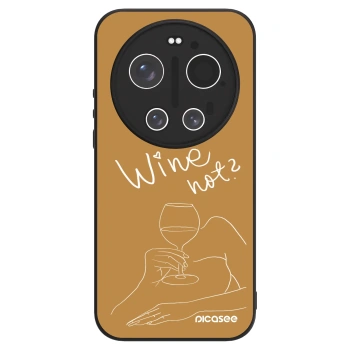 Picasee ULTIMATE CASE Xiaomi 17 Ultra - készülékre - Wine not