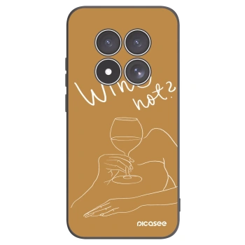 Tok az alábbi mobiltelefonokra Xiaomi Redmi Note 15 Pro 5G - Wine not