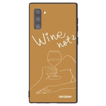 Tok az alábbi mobiltelefonokra Samsung Galaxy Note 10 N970F - Wine not