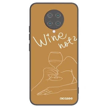 Tok az alábbi mobiltelefonokra Xiaomi Poco F2 Pro - Wine not