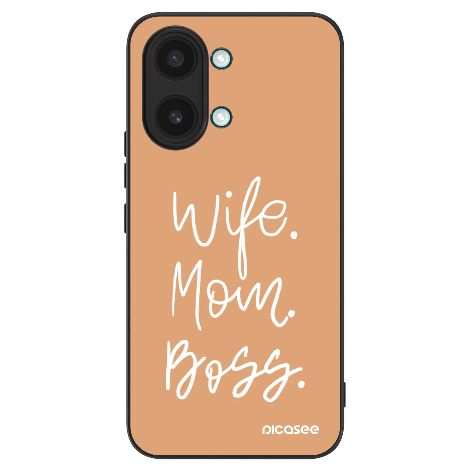 Picasee ULTIMATE CASE Xiaomi Poco X8 Pro Max - készülékre - Boss Mama