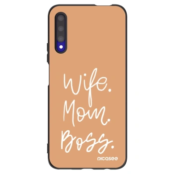 Tok az alábbi mobiltelefonokra Honor 9X Pro - Boss Mama