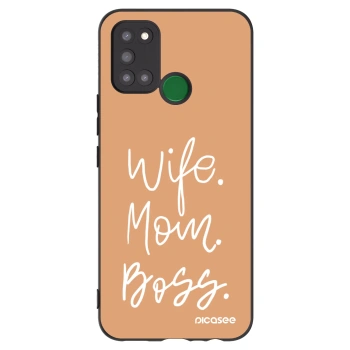 Tok az alábbi mobiltelefonokra Realme 7i - Boss Mama