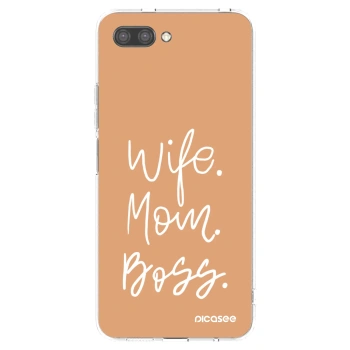 Tok az alábbi mobiltelefonokra Honor 10 - Boss Mama