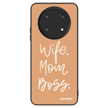 Szilikon tok erre a típusra Honor Magic4 Lite 5G - Boss Mama